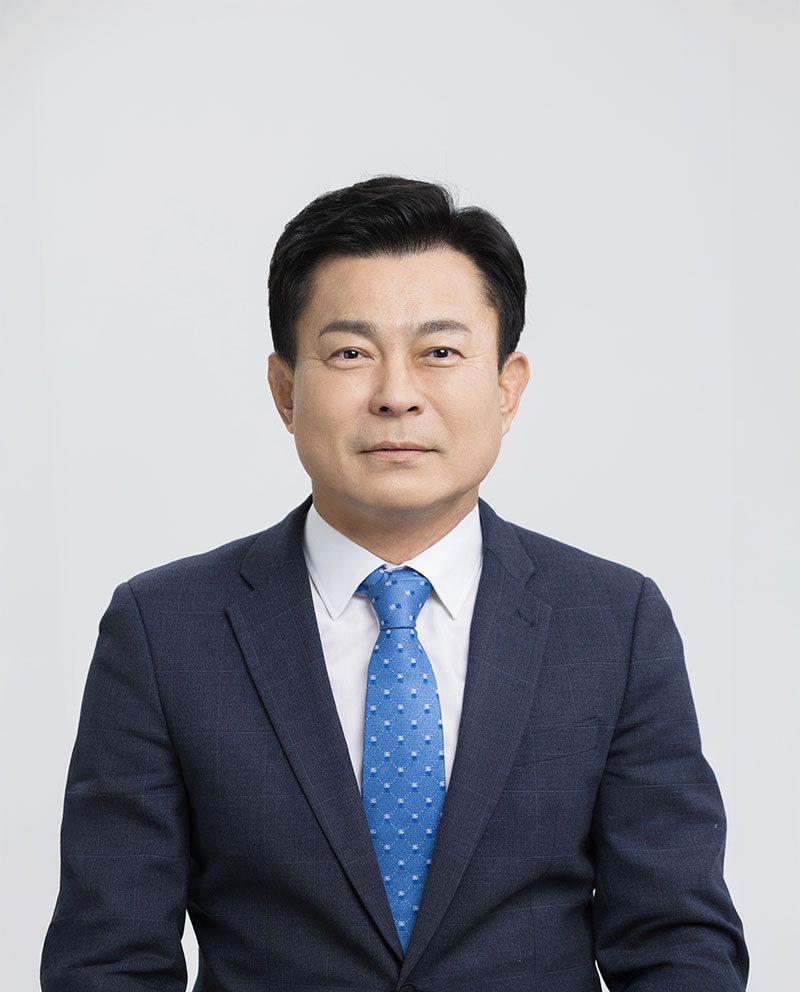 김보경 달성군수 후보 프로필 사진